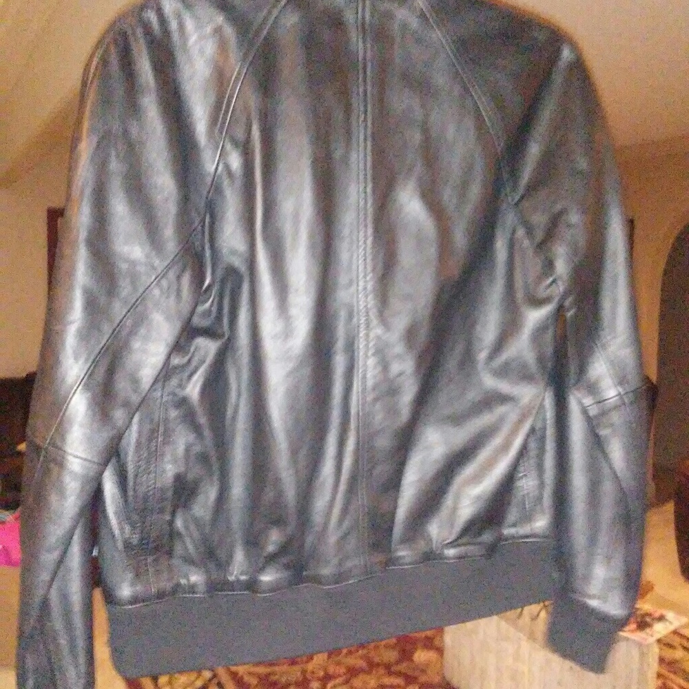 Coach jacket - Picture 3 of 3